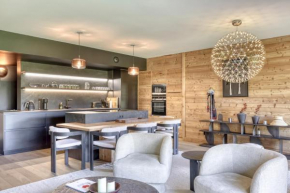 Charmant Appartement au Cœur de Megève